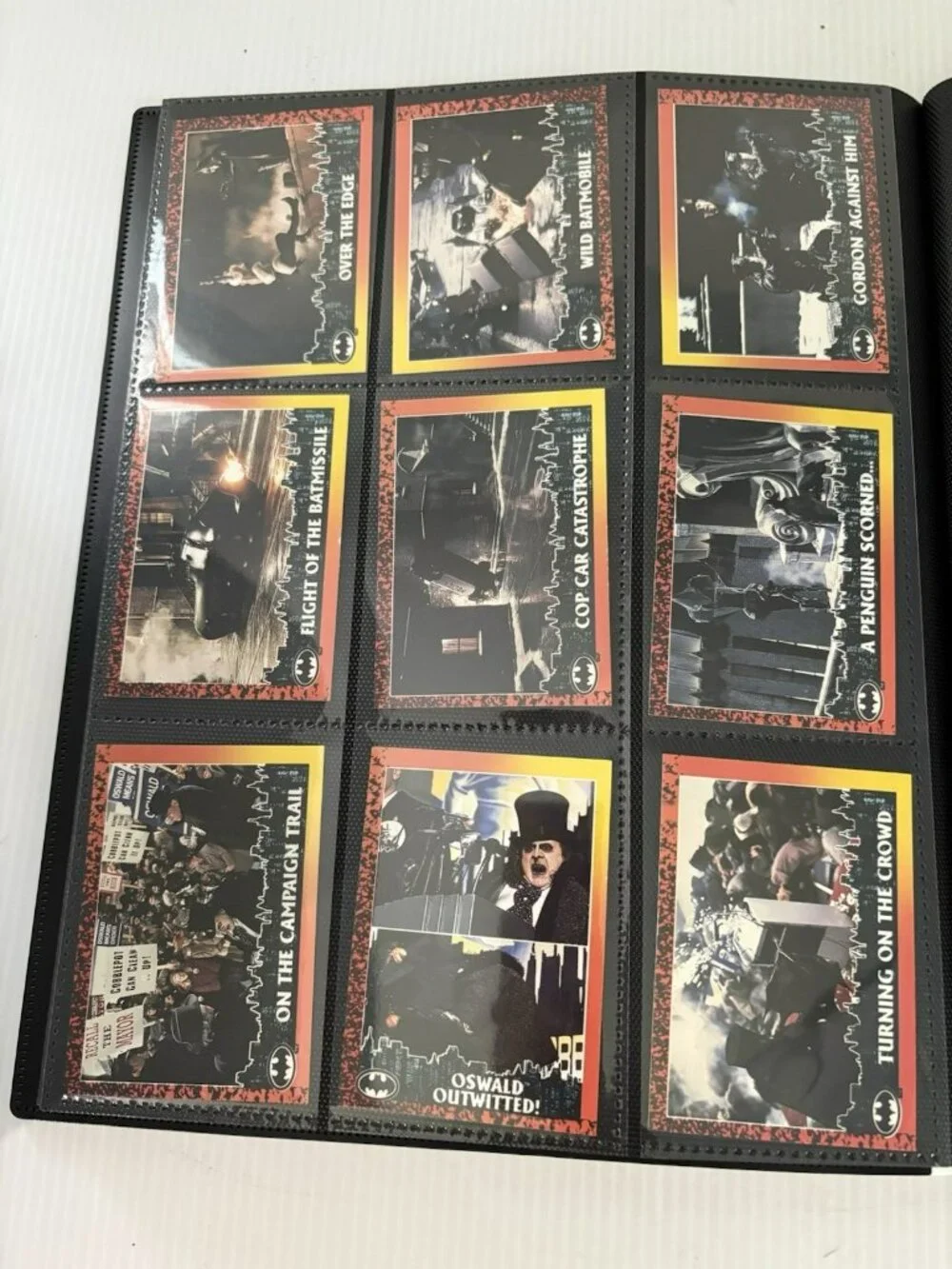 Topps this listing
